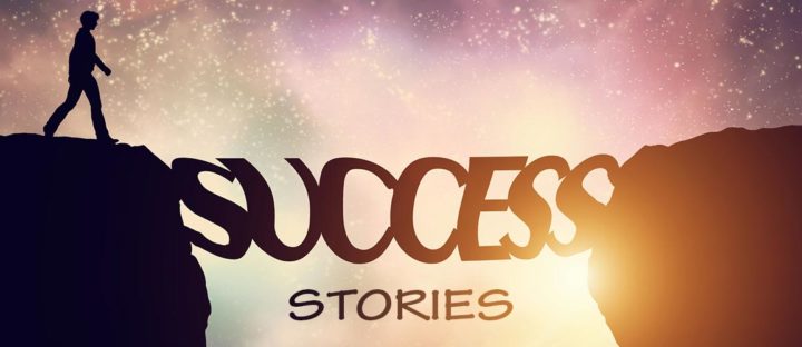 Success Story: A Hopeful New Beginning